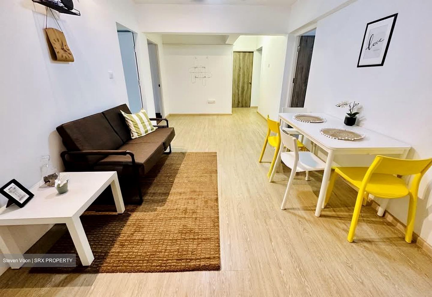 Ivory Heights (D22), Condominium #575294311